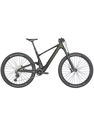 SCOTT | Herren E-Mountainbike 29" Lumen eRIDE 910 | 